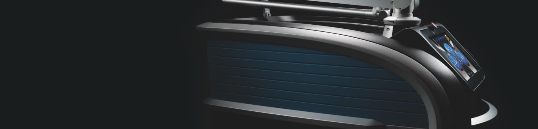 PicoSure laser technology
